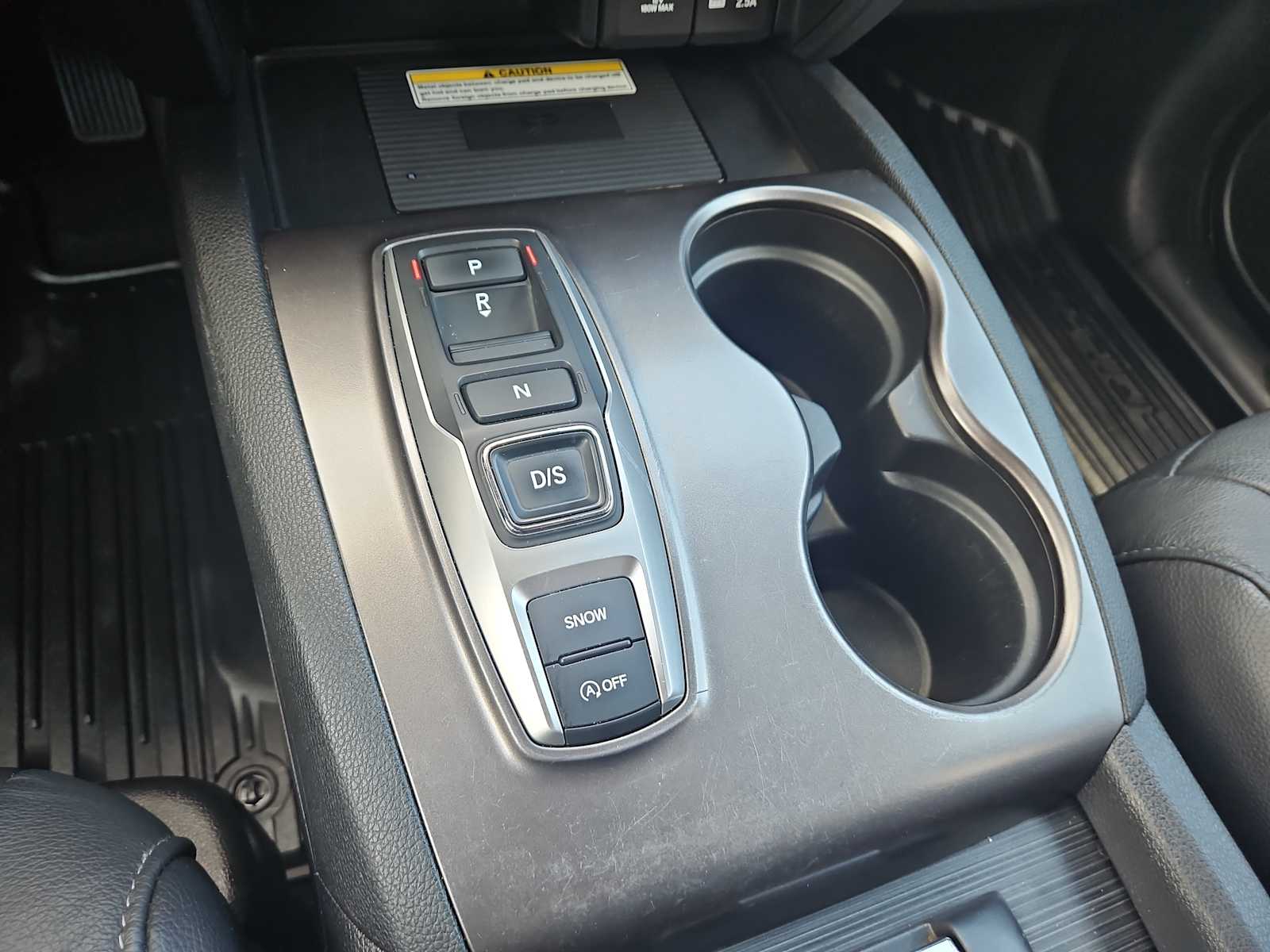 Thumbnail: 2021 Honda Pilot - 22