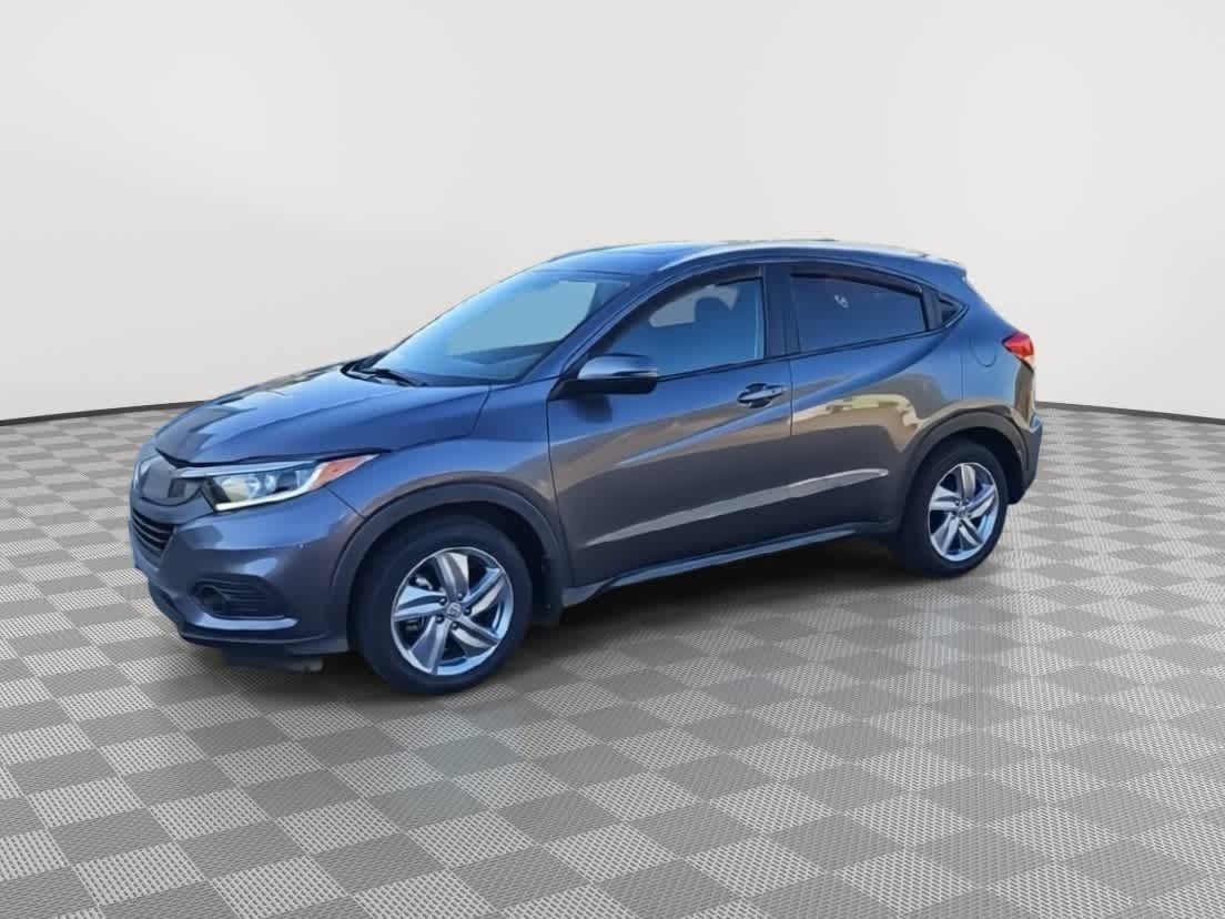 Thumbnail: 2019 Honda HR-V - 4