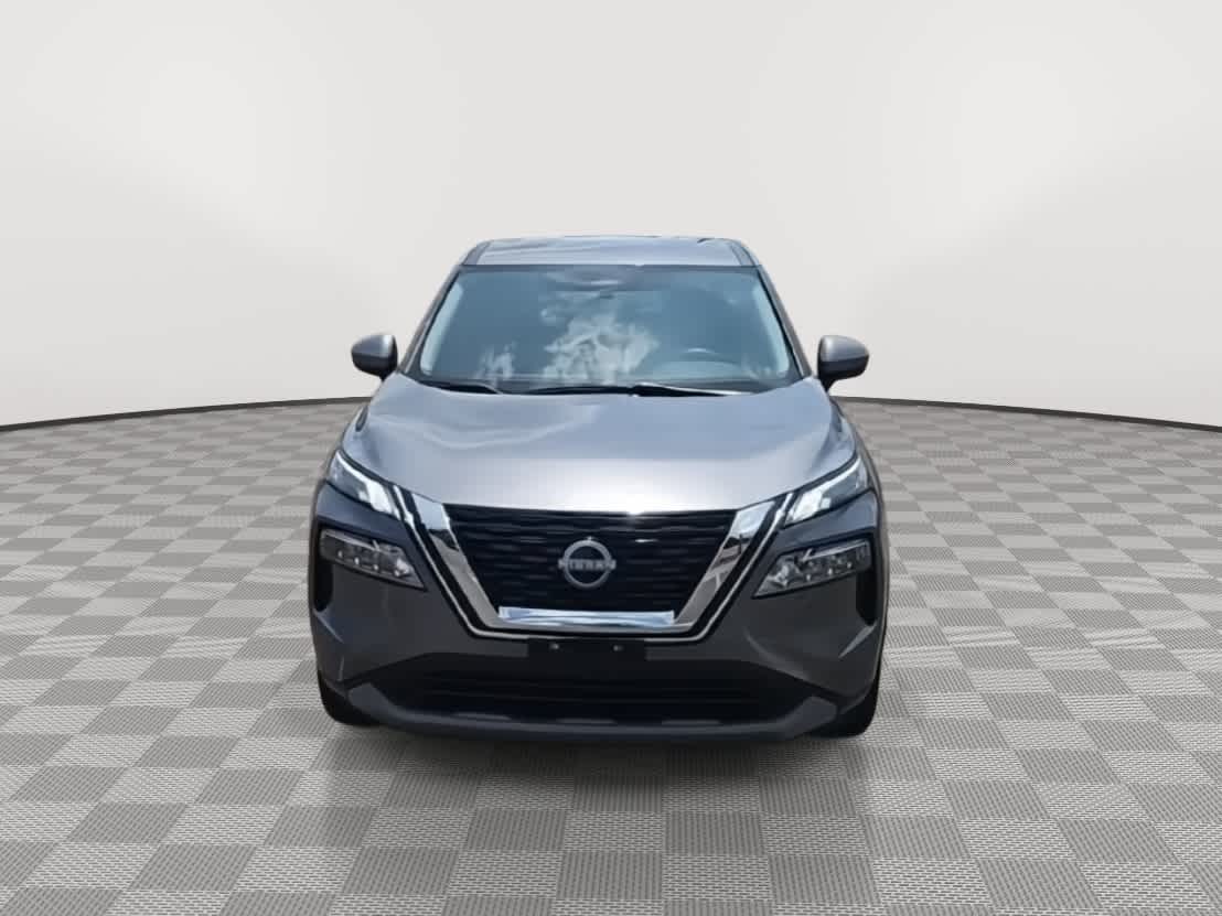 Thumbnail: 2023 Nissan Rogue - 3