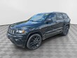 Jeep Grand Cherokee WK