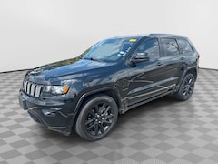 2022 Jeep Grand Cherokee WK