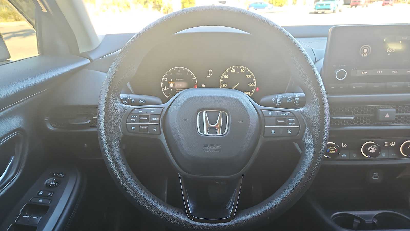 Thumbnail: 2023 Honda HR-V - 11
