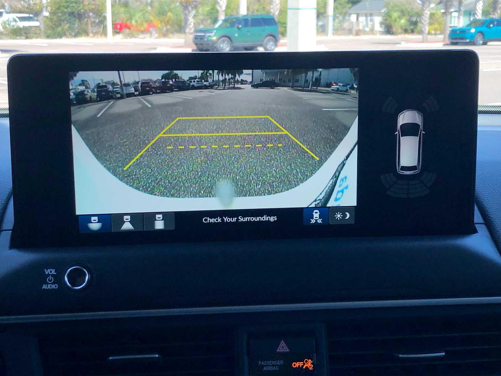 Thumbnail: 2026 Honda Pilot - 23