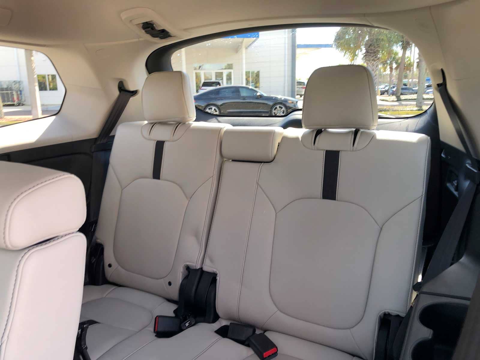 Thumbnail: 2026 Honda Pilot - 25