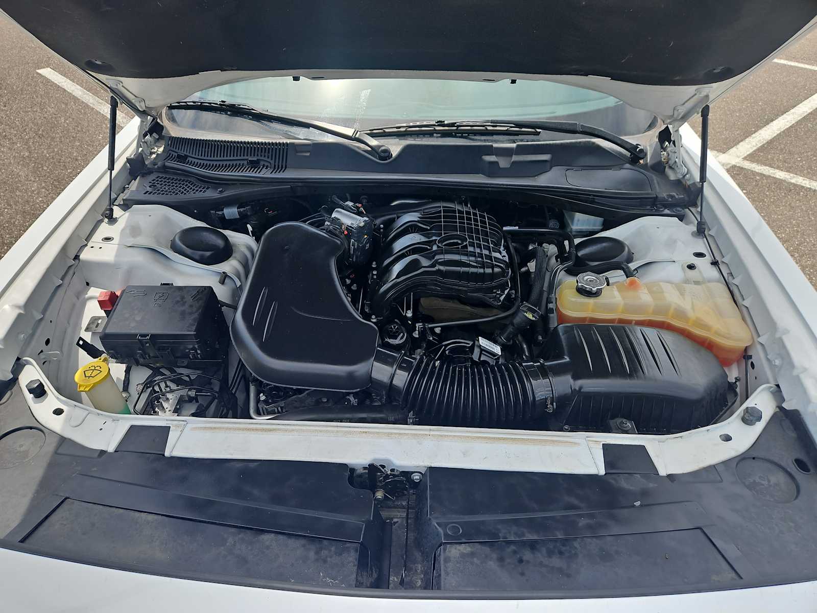 Thumbnail: 2019 Dodge Challenger - 17