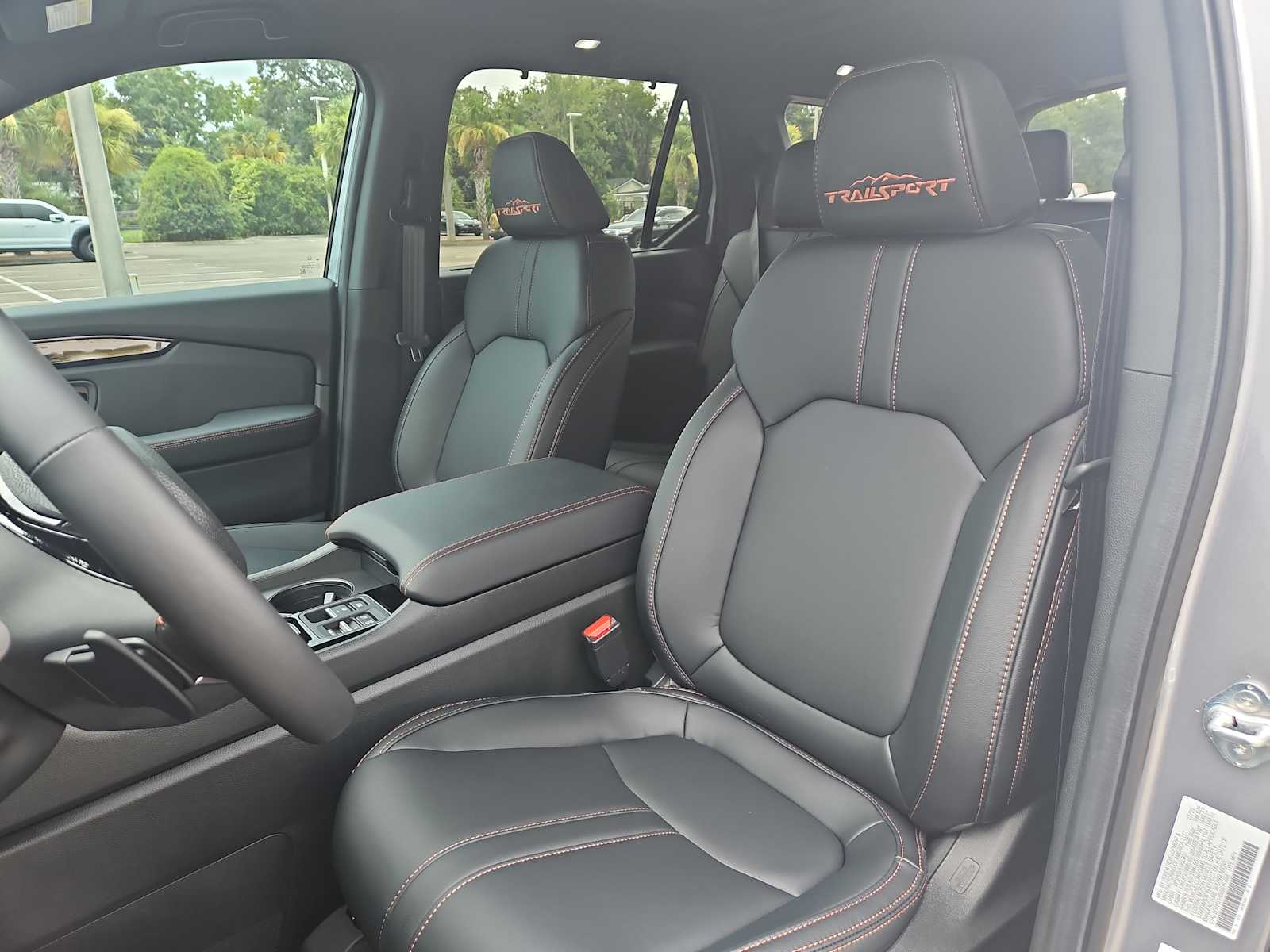 Thumbnail: 2025 Honda Pilot - 12