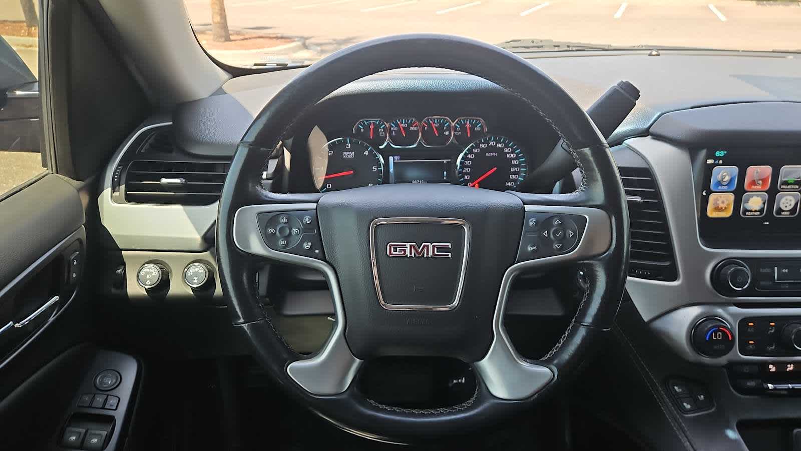 Thumbnail: 2019 GMC Yukon - 11