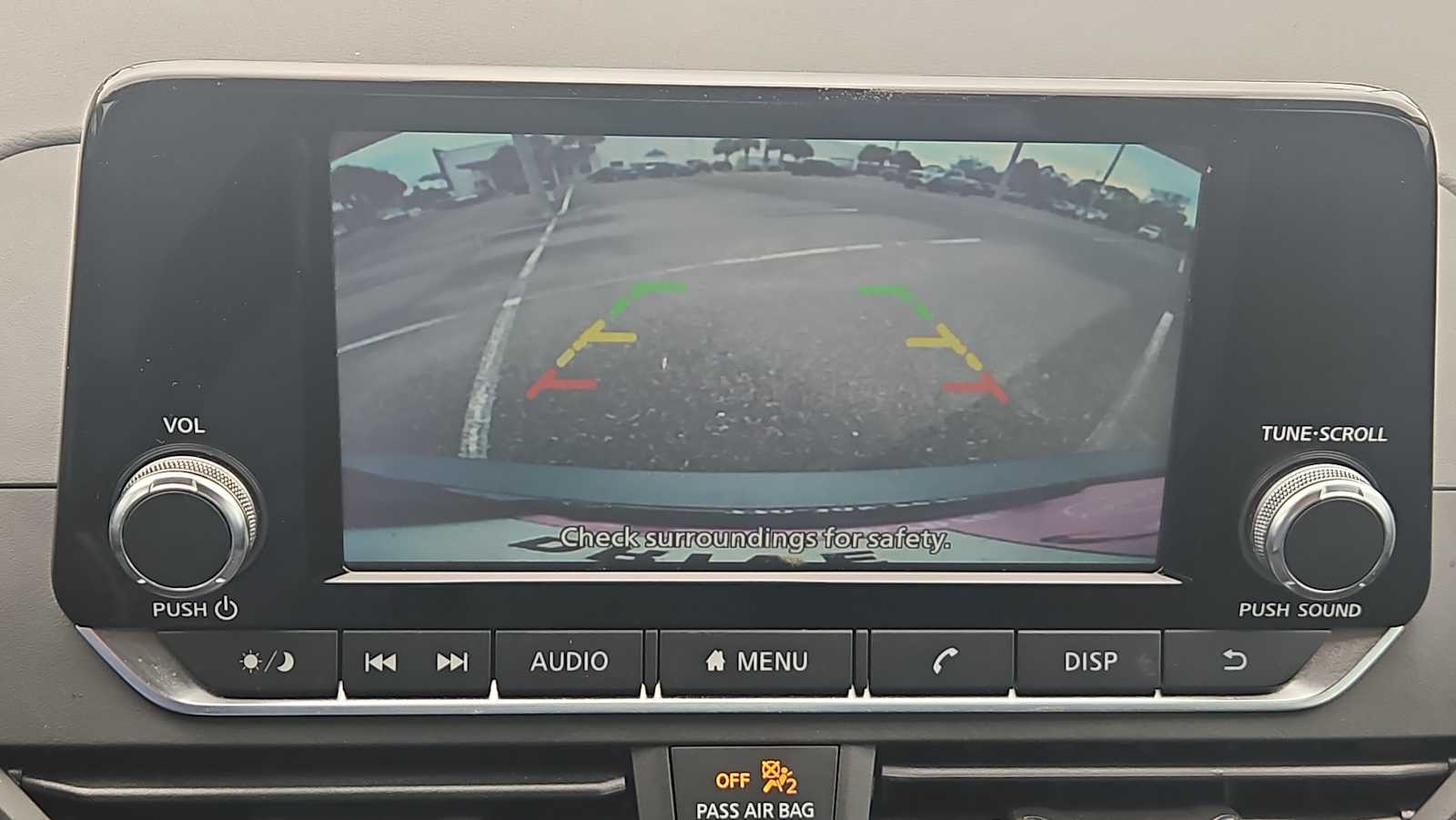 Thumbnail: 2023 Nissan Altima - 23