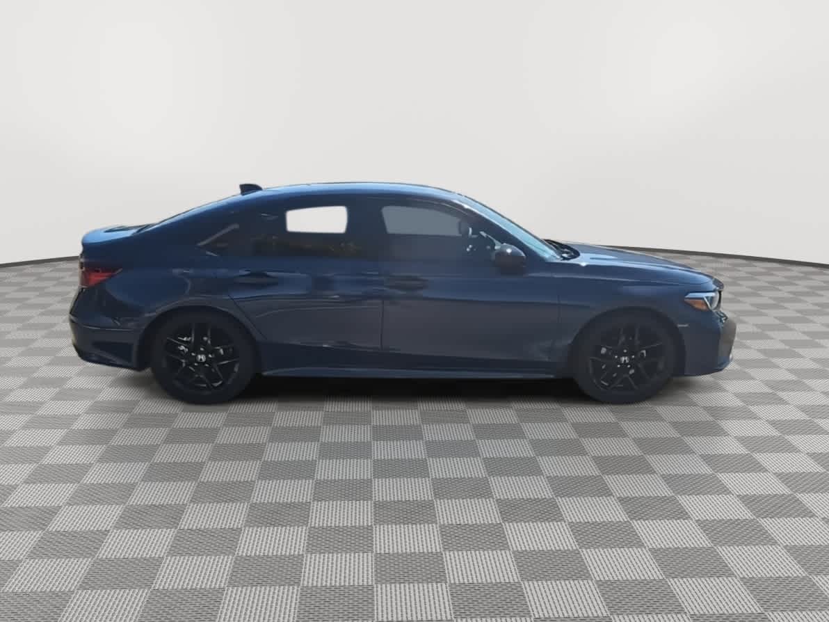 Thumbnail: 2026 Honda Civic - 9