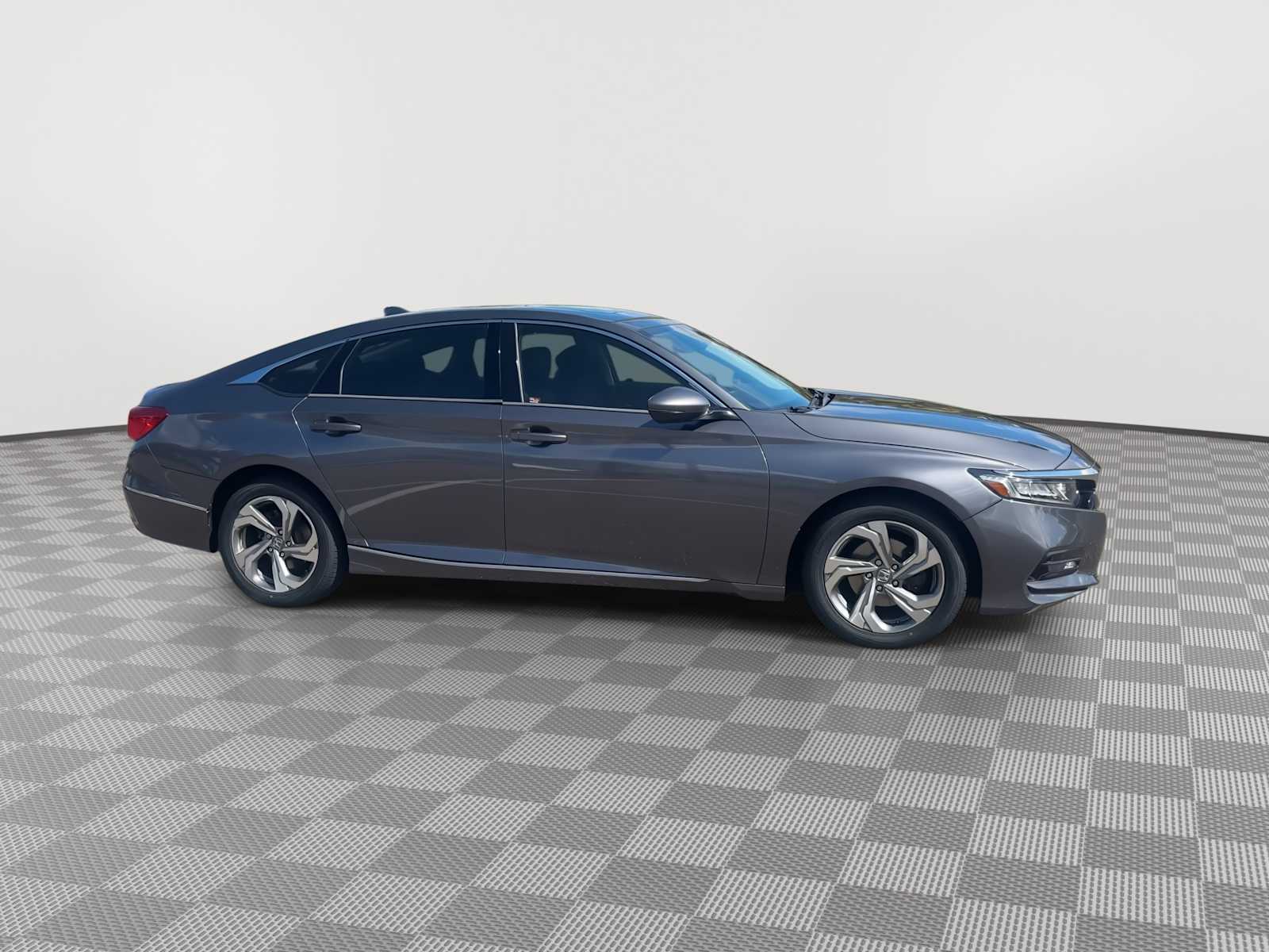 Thumbnail: 2019 Honda Accord - 9