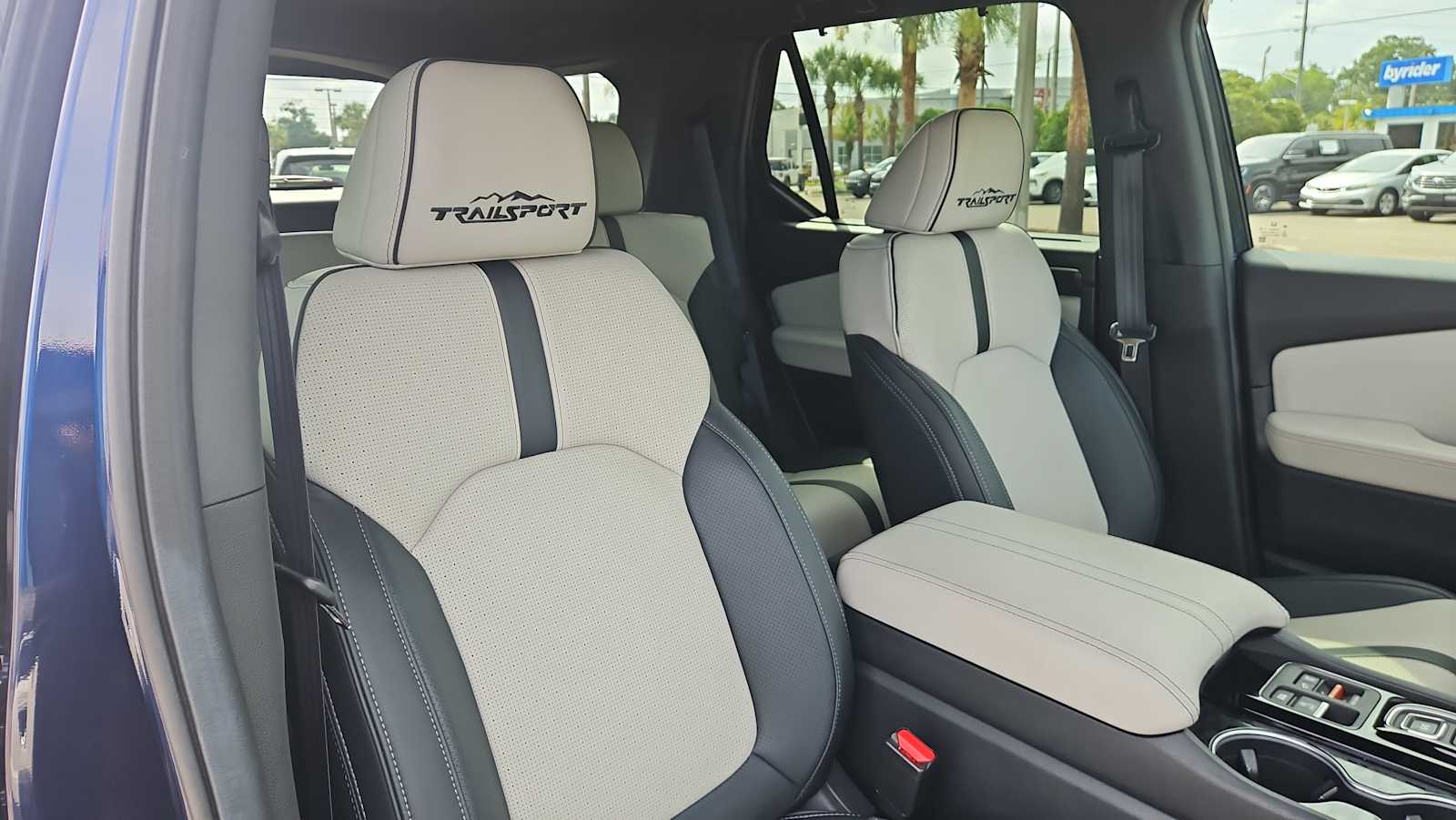Thumbnail: 2026 Honda Passport - 26