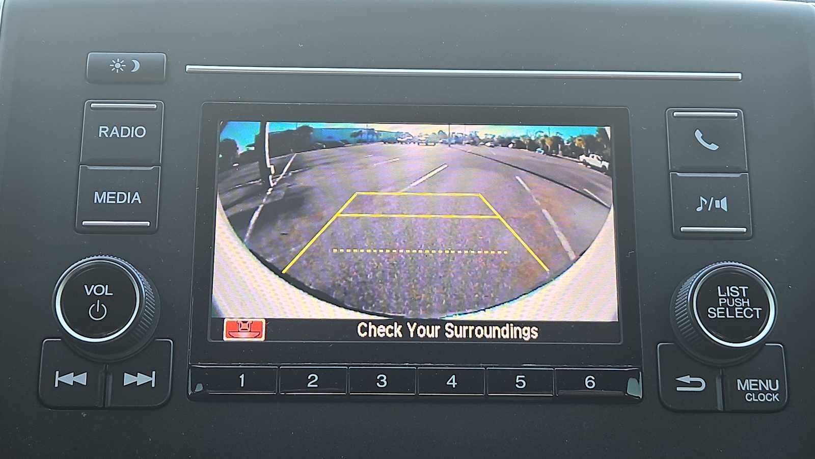 Thumbnail: 2019 Honda Ridgeline - 24