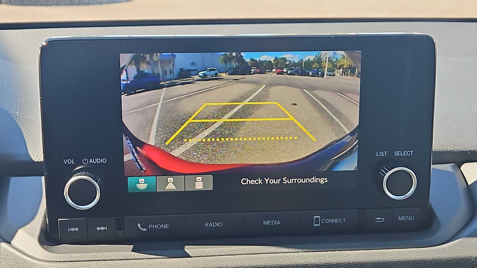 Thumbnail: 2025 Honda Accord - 21