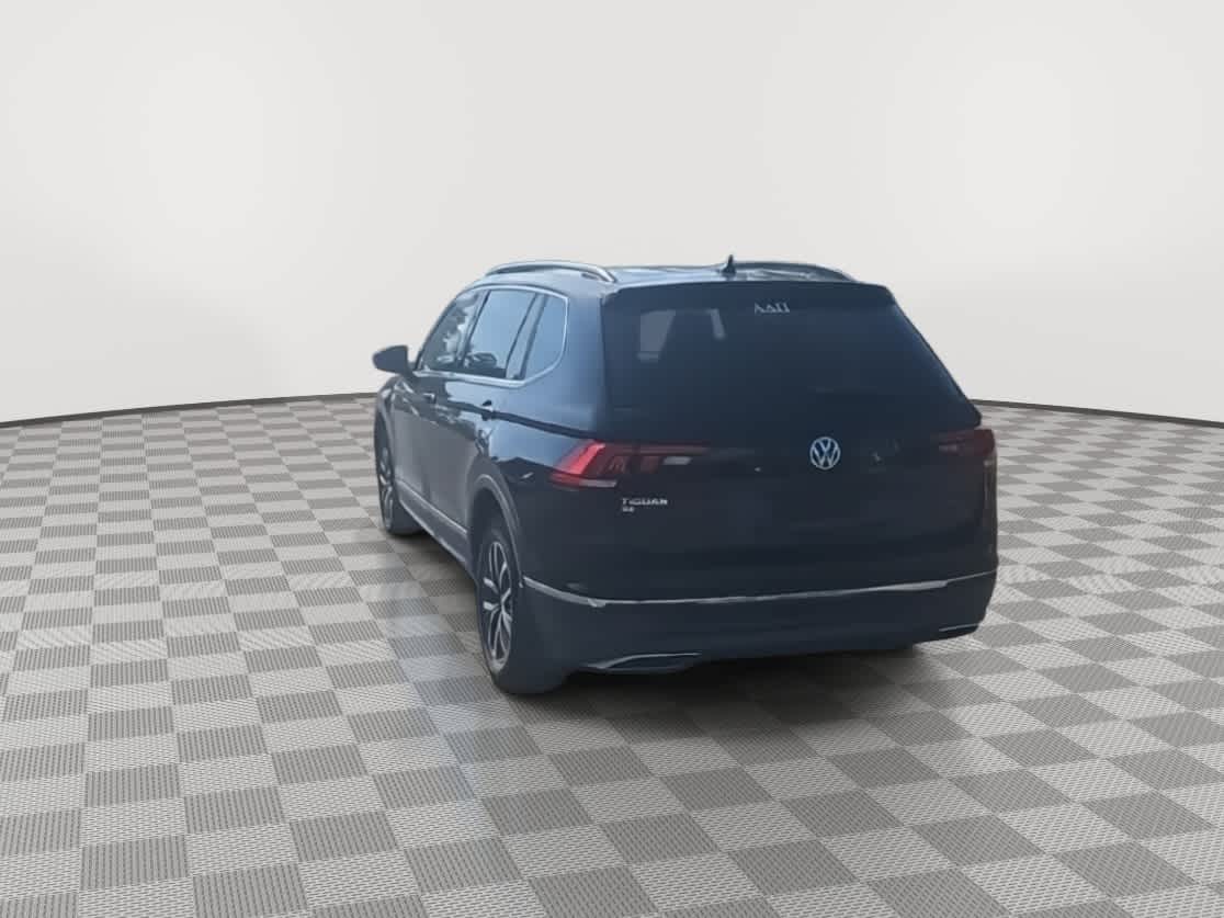 Thumbnail: 2020 Volkswagen Tiguan - 7