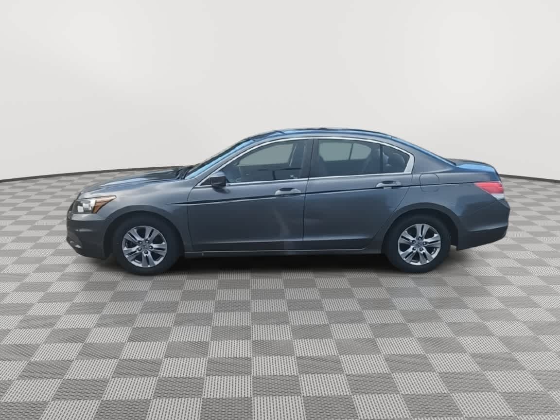 Thumbnail: 2011 Honda Accord - 5
