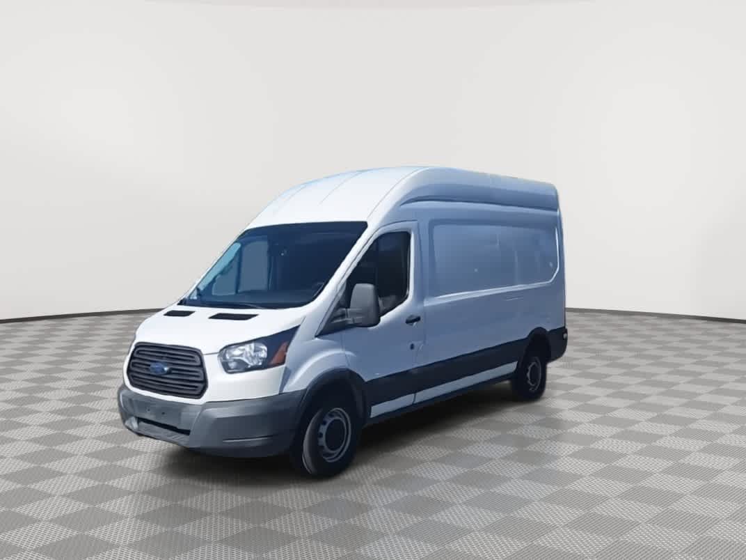 Thumbnail: 2018 Ford Transit Series - 4