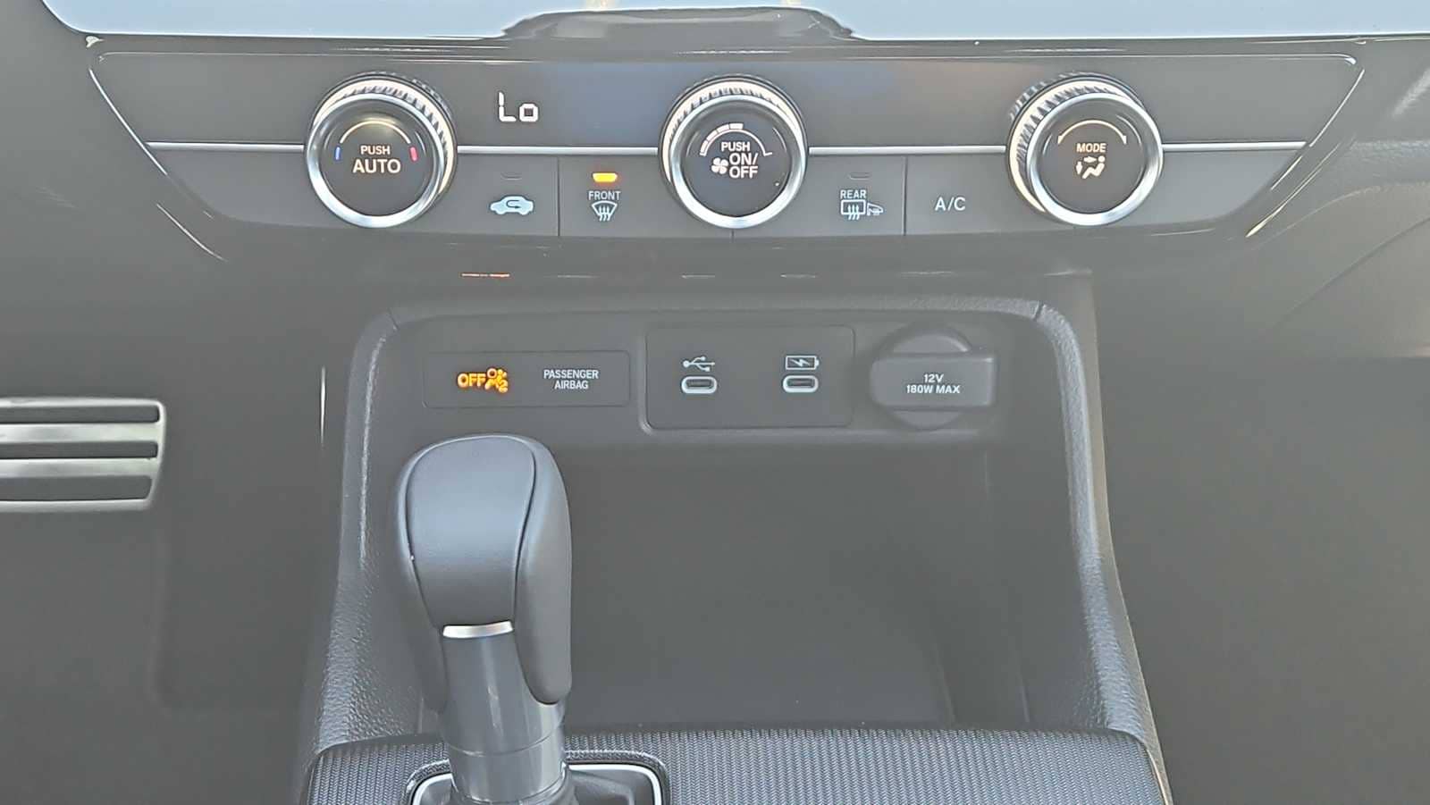 Thumbnail: 2025 Honda Civic - 16