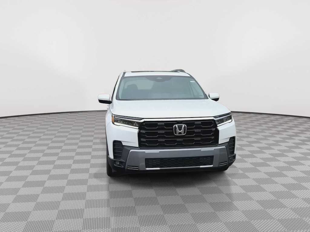New 2026 Honda Pilot Touring S SUV
