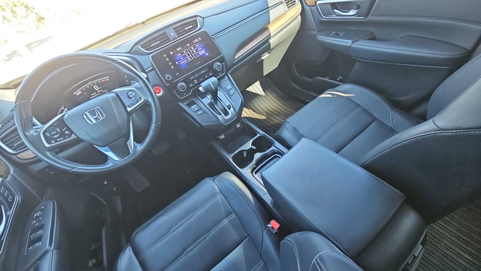 Thumbnail: 2022 Honda CR-V - 23