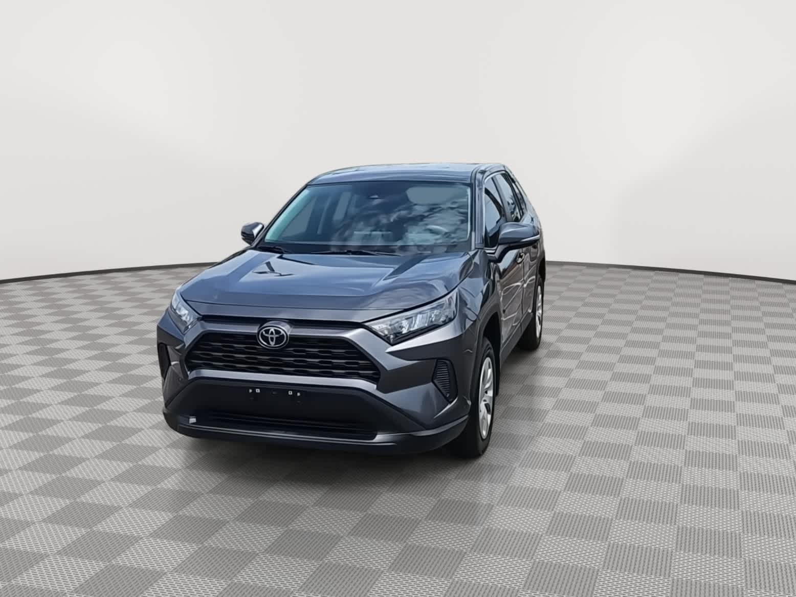 Thumbnail: 2022 Toyota RAV4 - 3