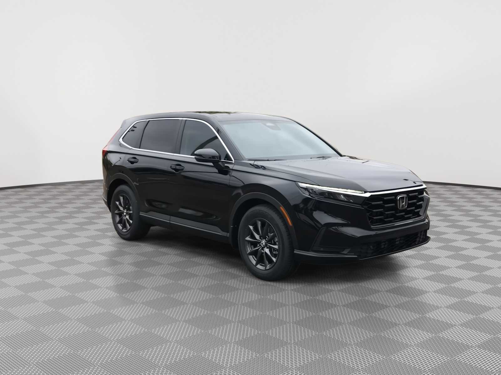 Thumbnail: 2026 Honda CR-V - 2