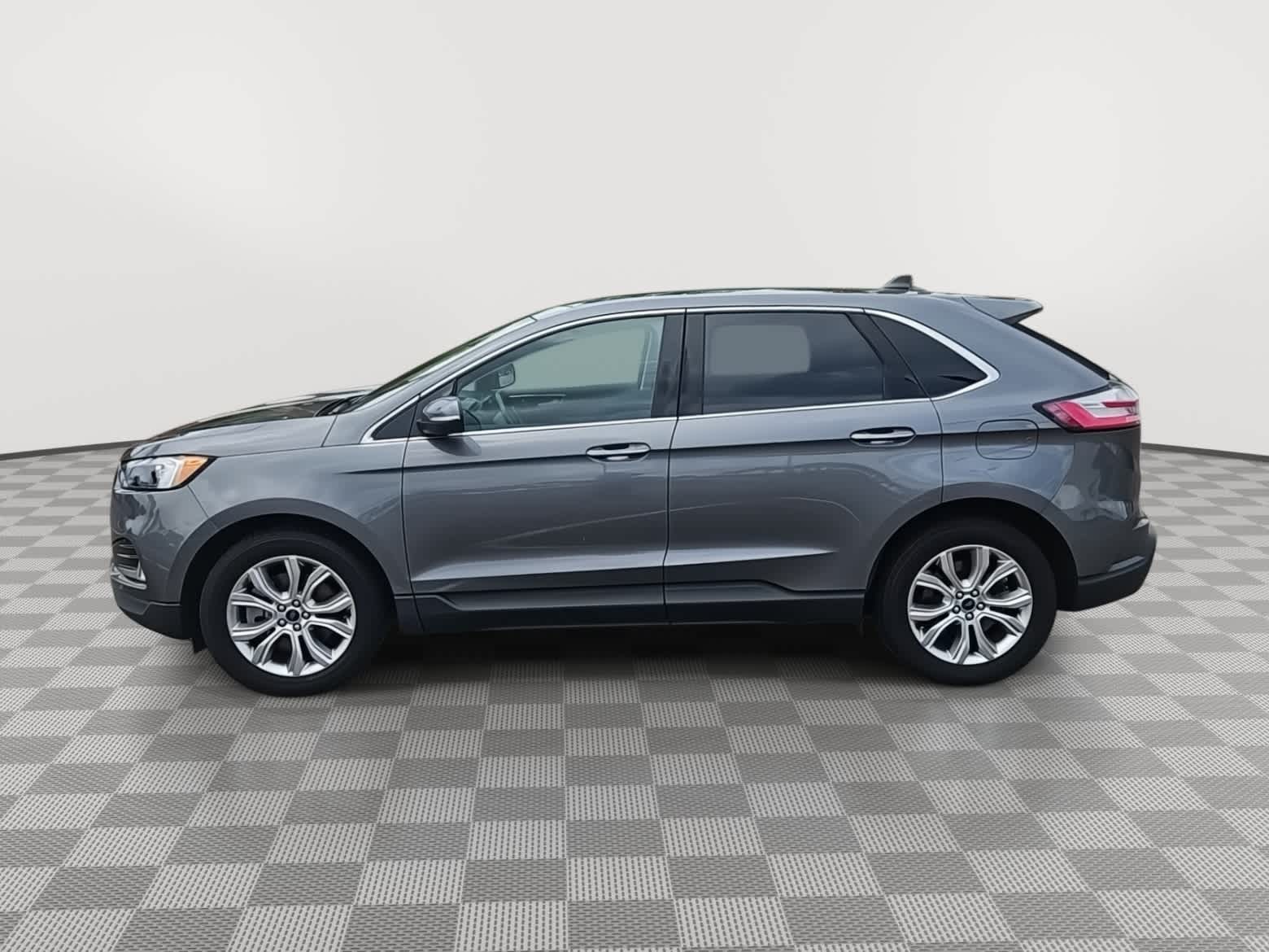 Thumbnail: 2022 Ford Edge - 5
