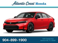 2026 Honda Civic Sport Sedan