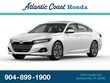 Honda Accord Hybrid