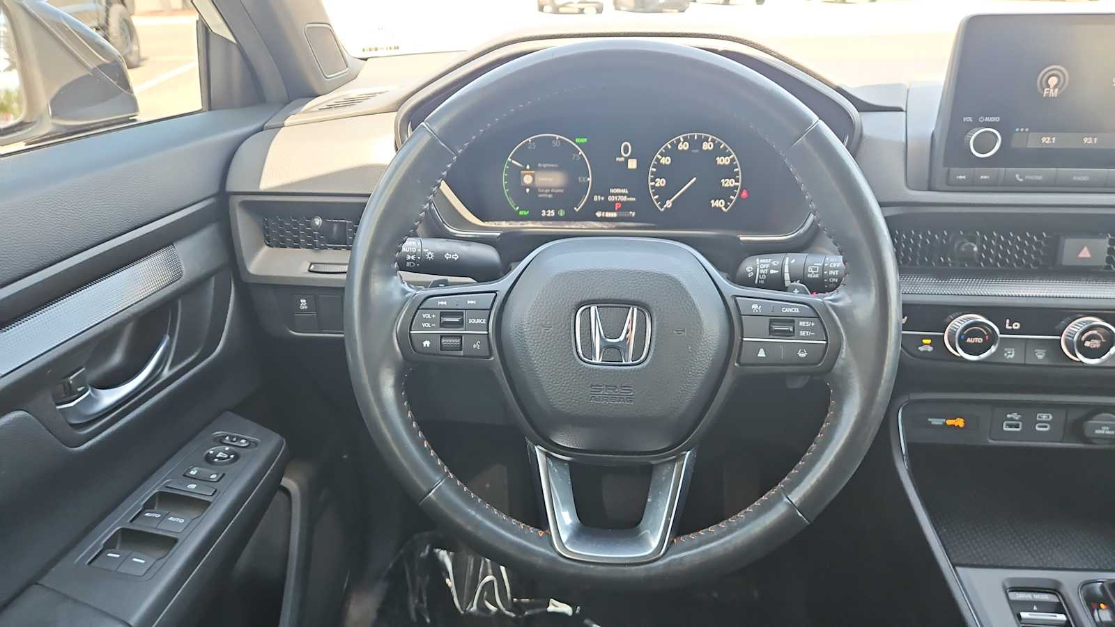 Thumbnail: 2023 Honda CR-V - 11