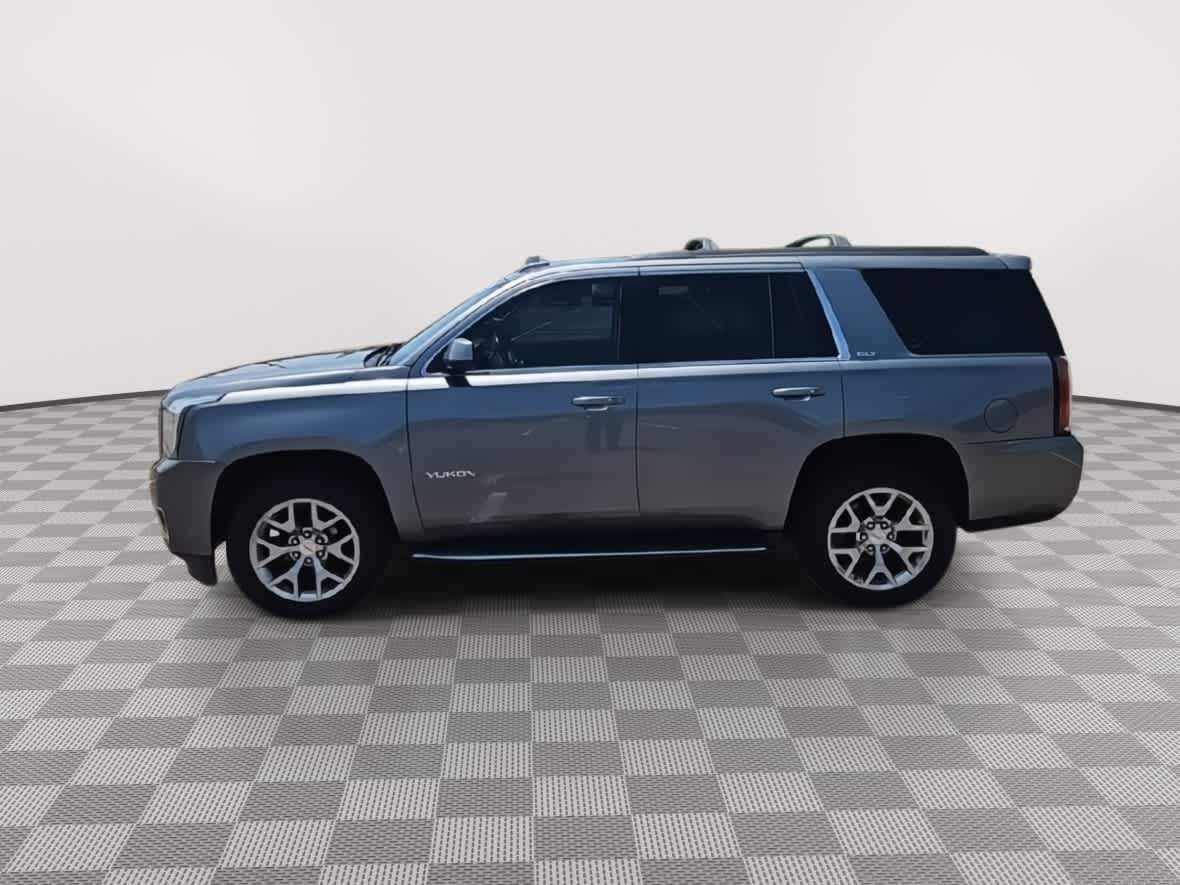 Thumbnail: 2019 GMC Yukon - 5