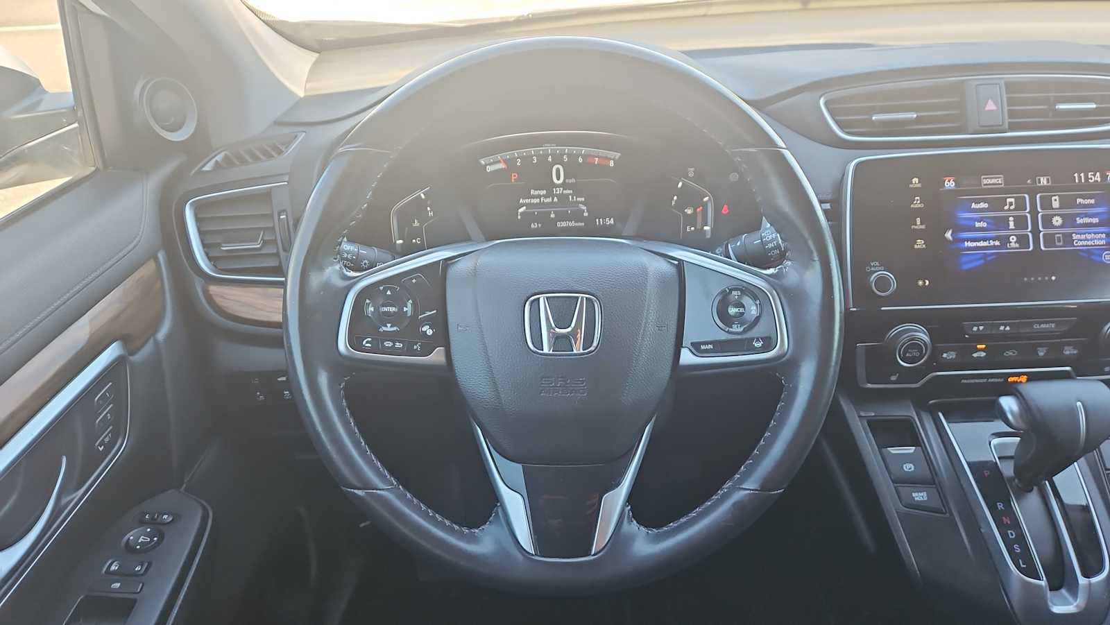 Thumbnail: 2022 Honda CR-V - 11