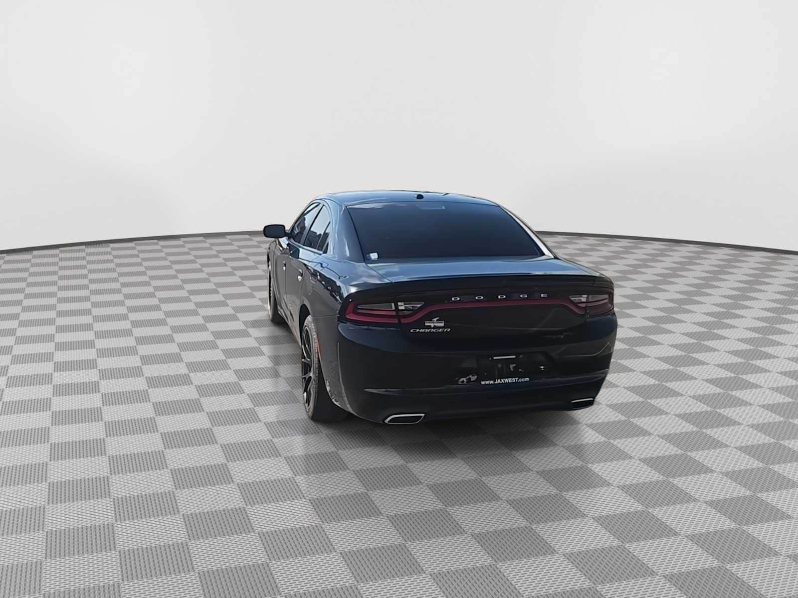 Thumbnail: 2021 Dodge Charger - 7
