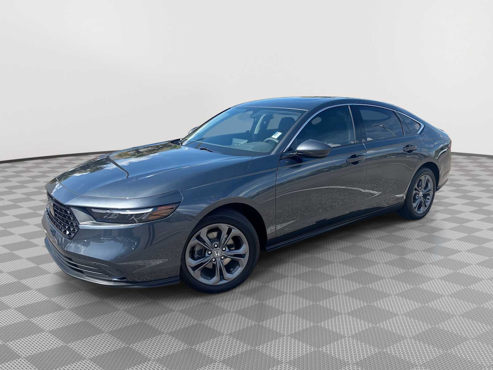 Thumbnail: 2024 Honda Accord - 1