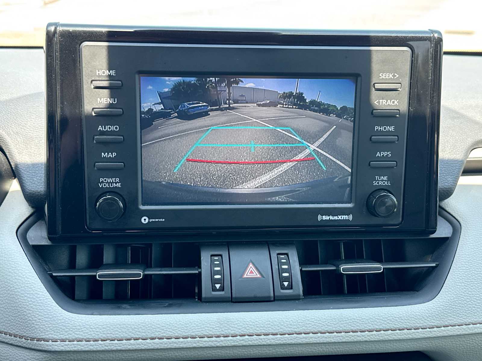 Thumbnail: 2021 Toyota RAV4 - 11