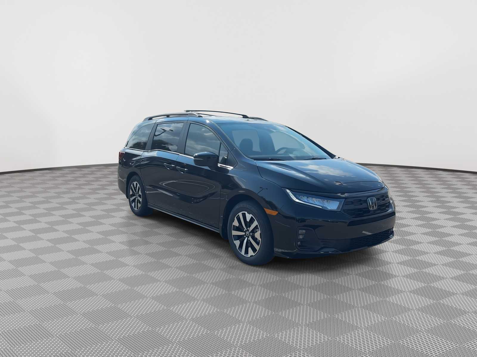 Thumbnail: 2026 Honda Odyssey - 2