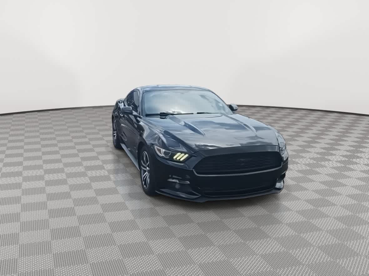 Thumbnail: 2015 Ford Mustang - 3