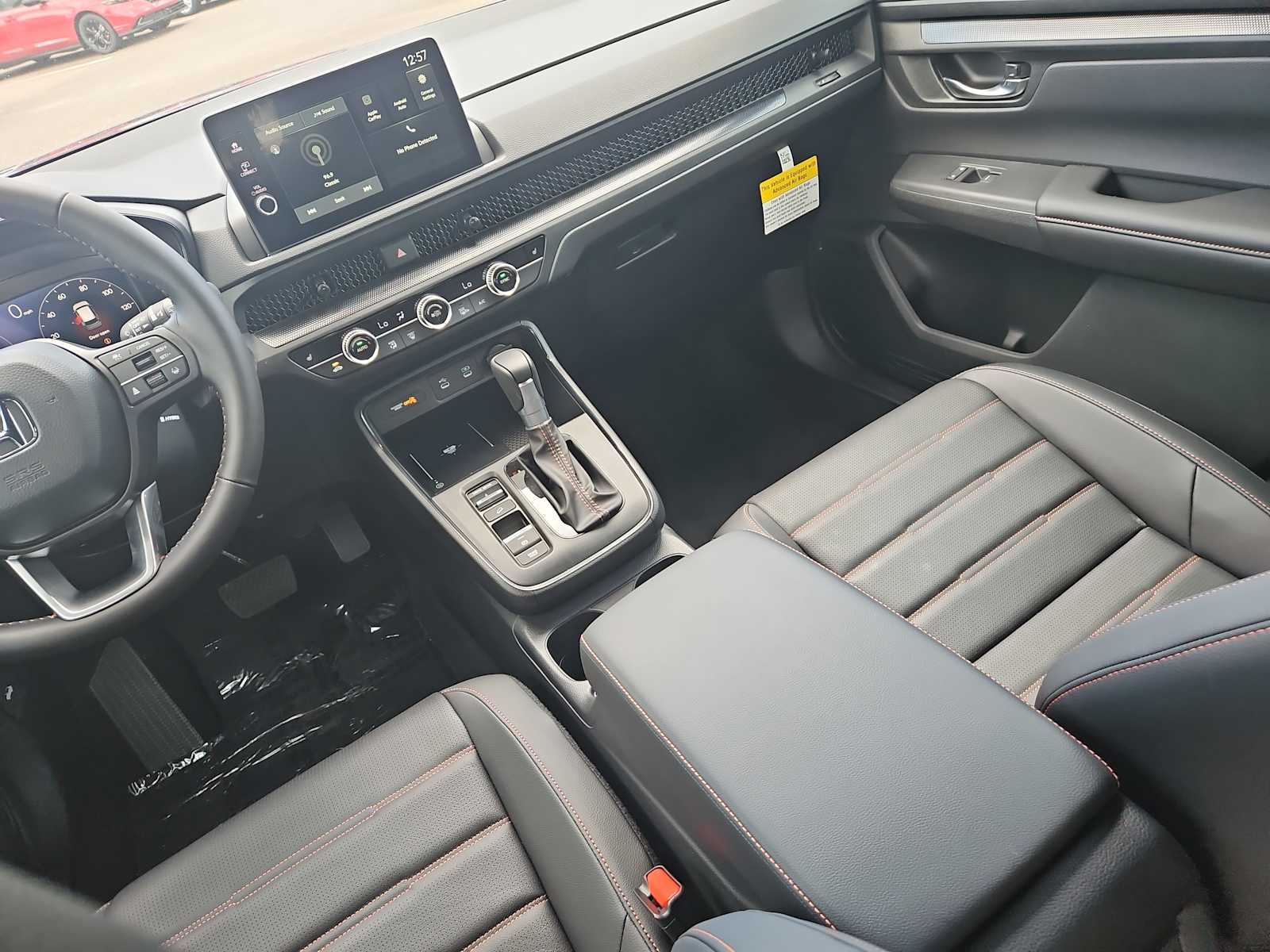 Thumbnail: 2026 Honda CR-V - 22