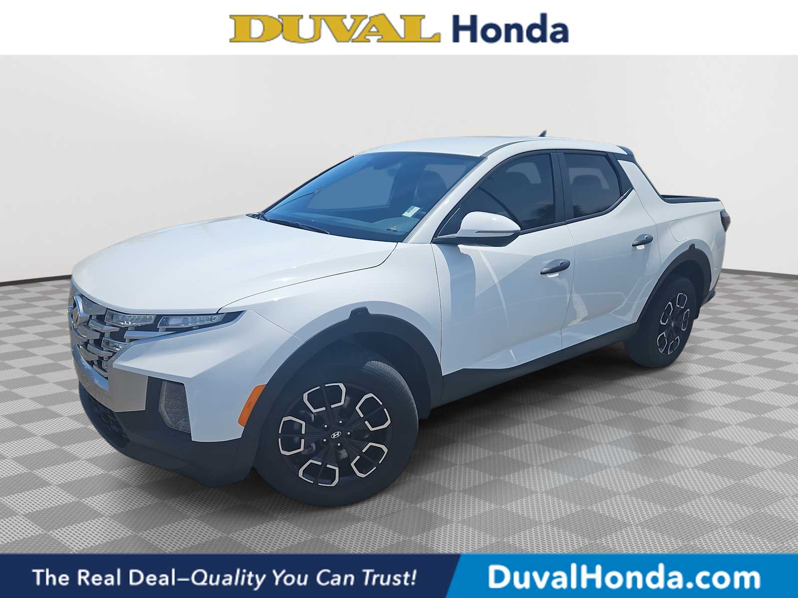 2024 Hyundai Santa Cruz SEL -
                  Jacksonville, FL