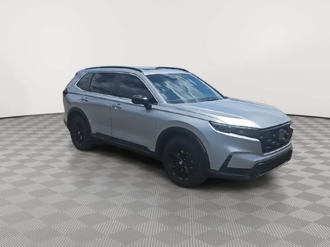 Thumbnail: 2023 Honda CR-V - 2