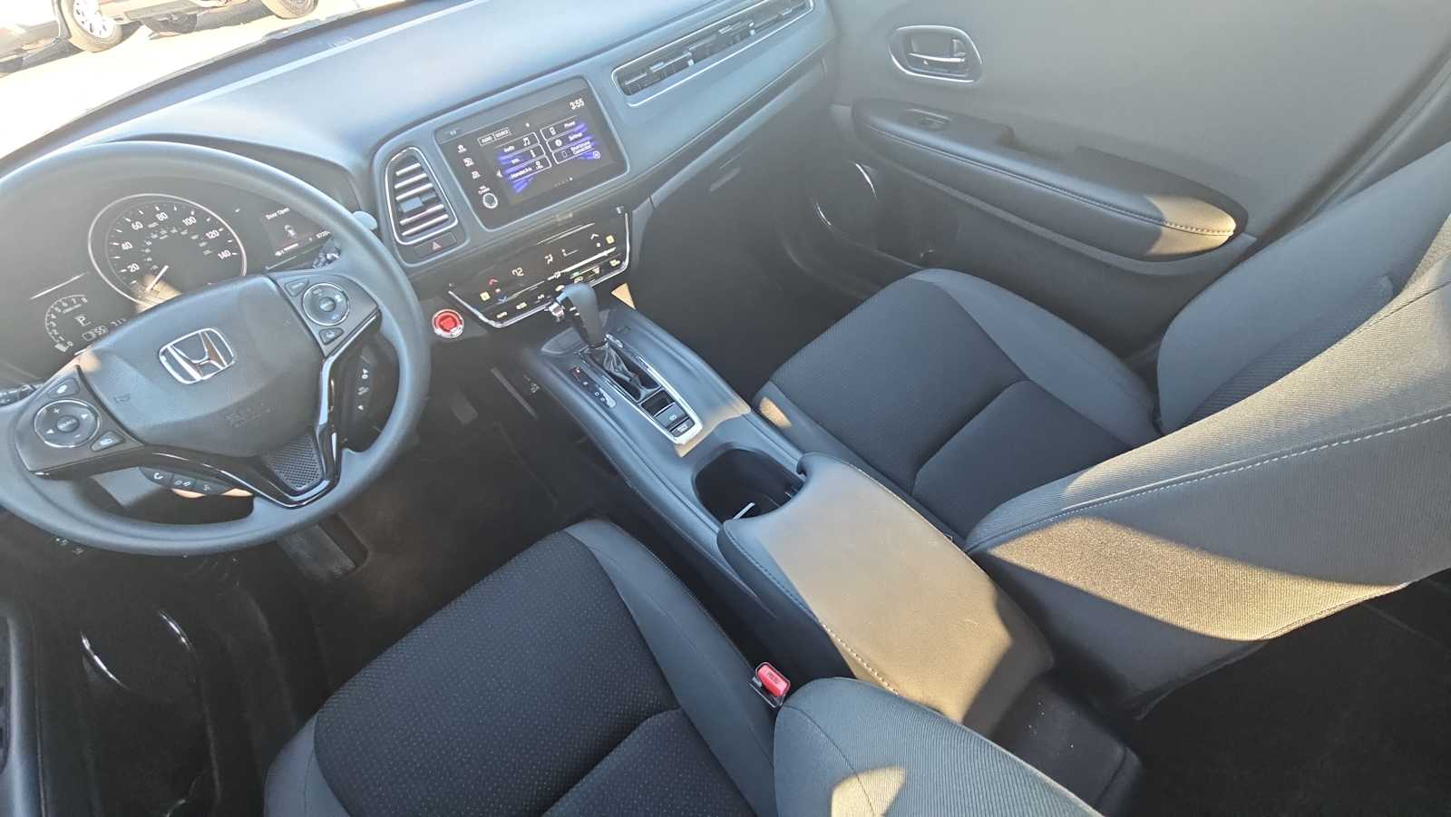 Thumbnail: 2019 Honda HR-V - 23