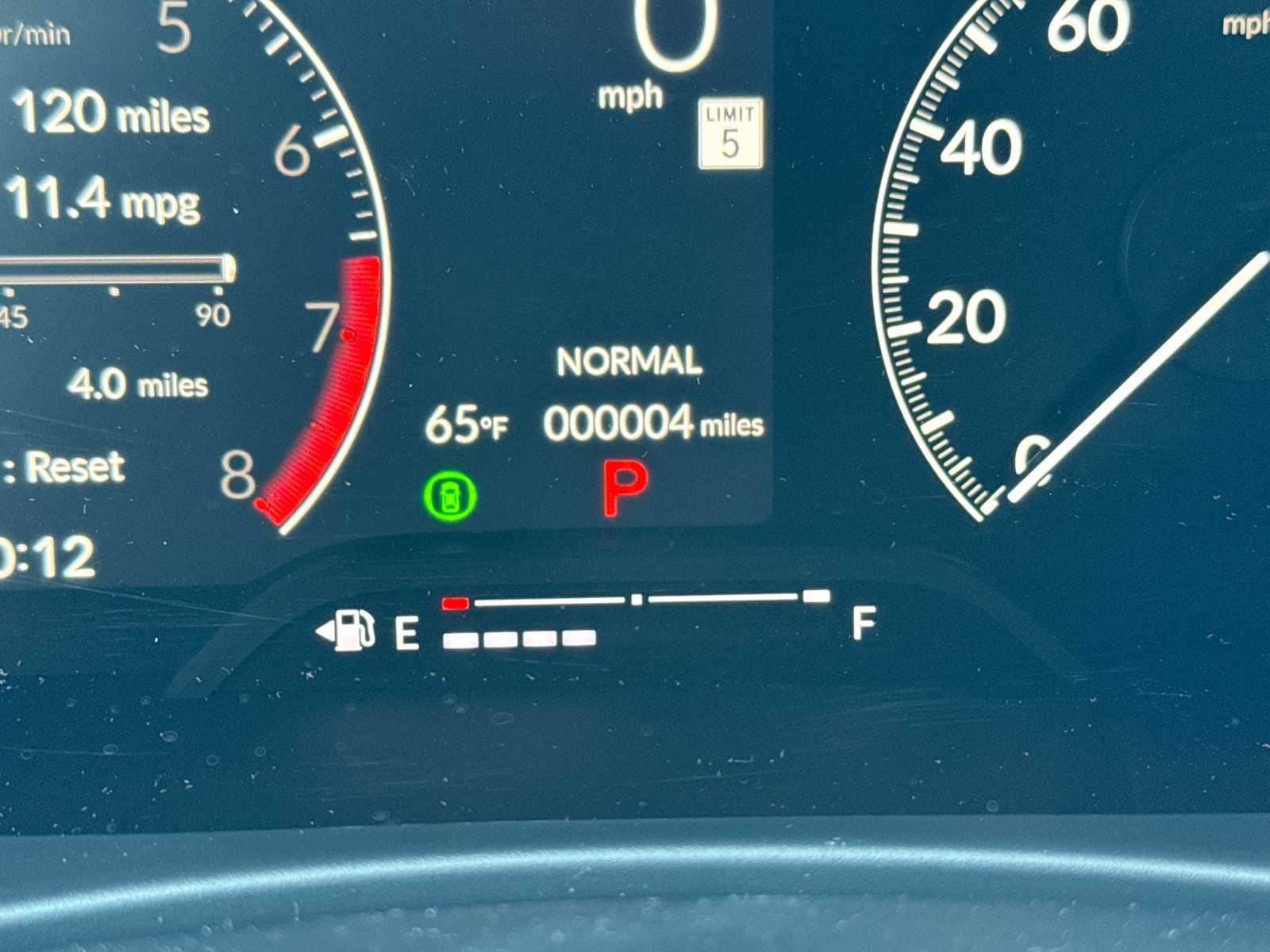 Thumbnail: 2026 Honda Civic - 10