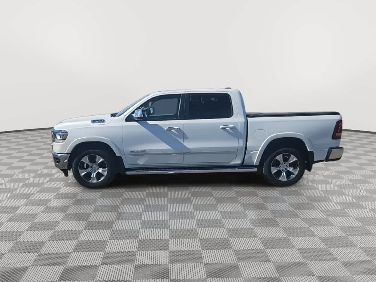 Thumbnail: 2019 RAM 1500 - 5
