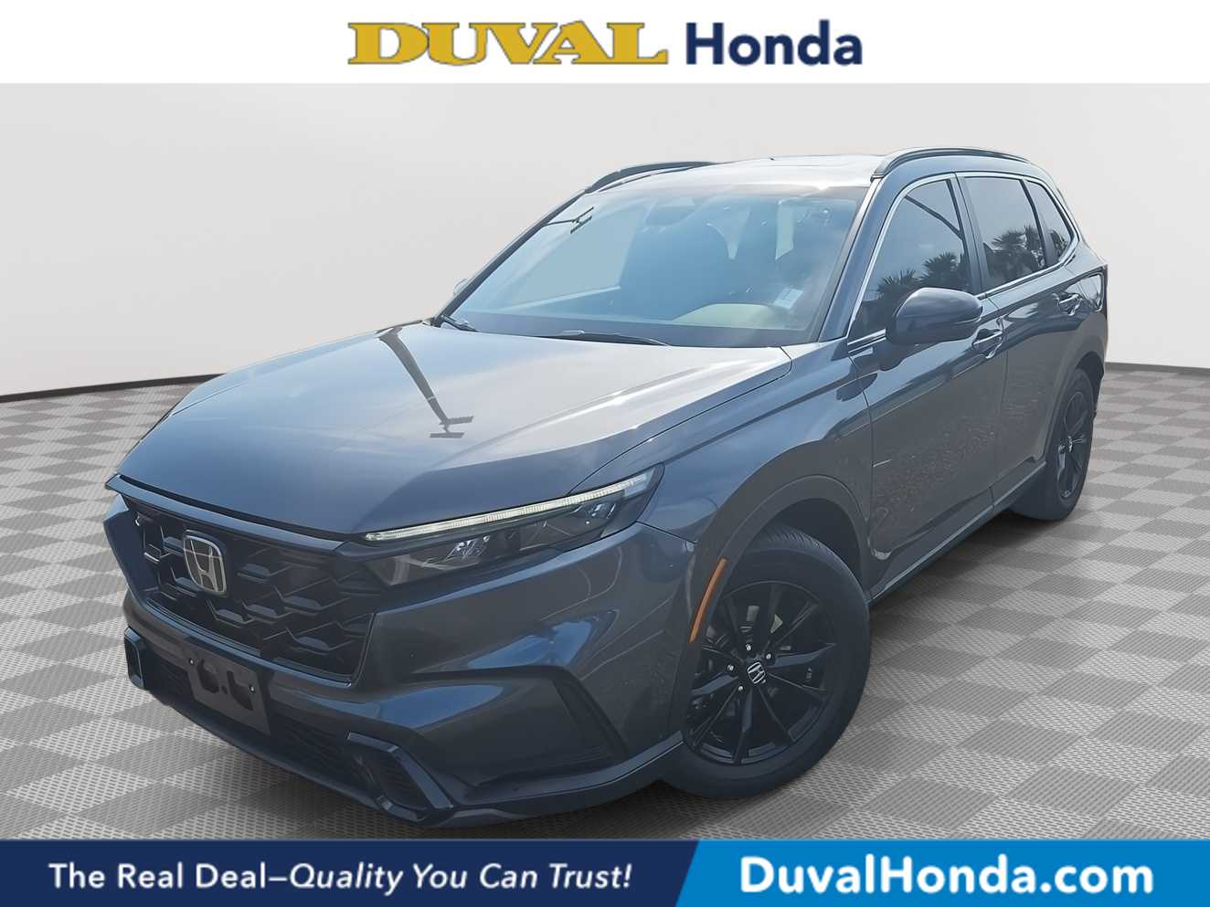 2023 Honda CR-V Sport -
                  Jacksonville, FL