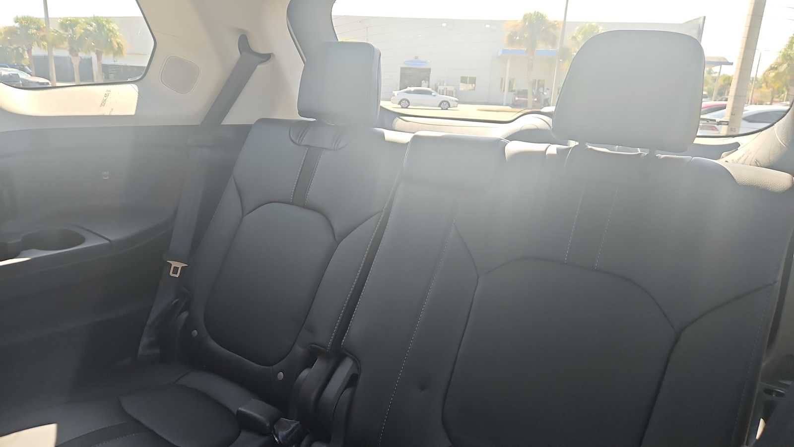 Thumbnail: 2025 Honda Pilot - 25