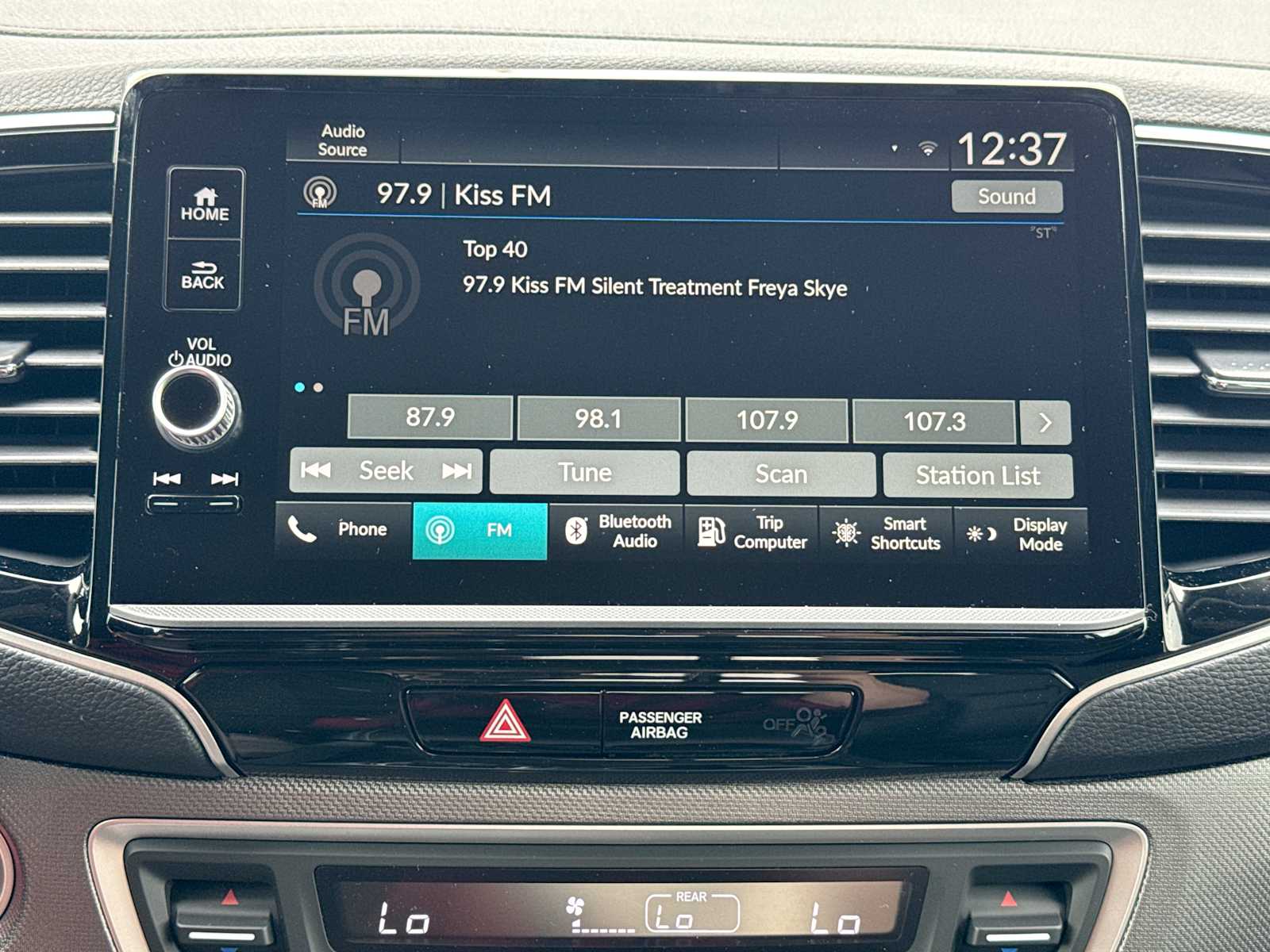 Thumbnail: 2026 Honda Ridgeline - 13