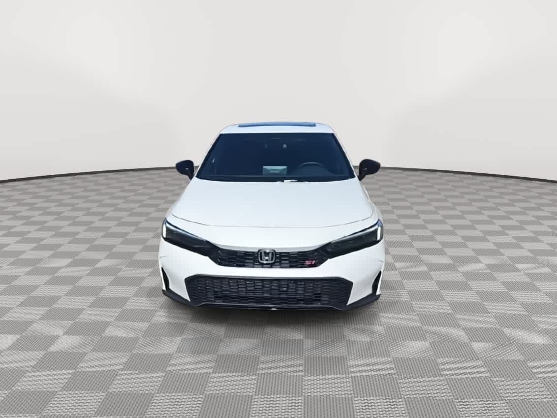 Thumbnail: 2026 Honda Civic - 3