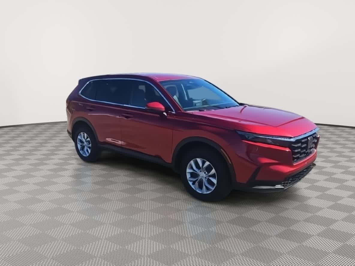 Thumbnail: 2025 Honda CR-V - 2