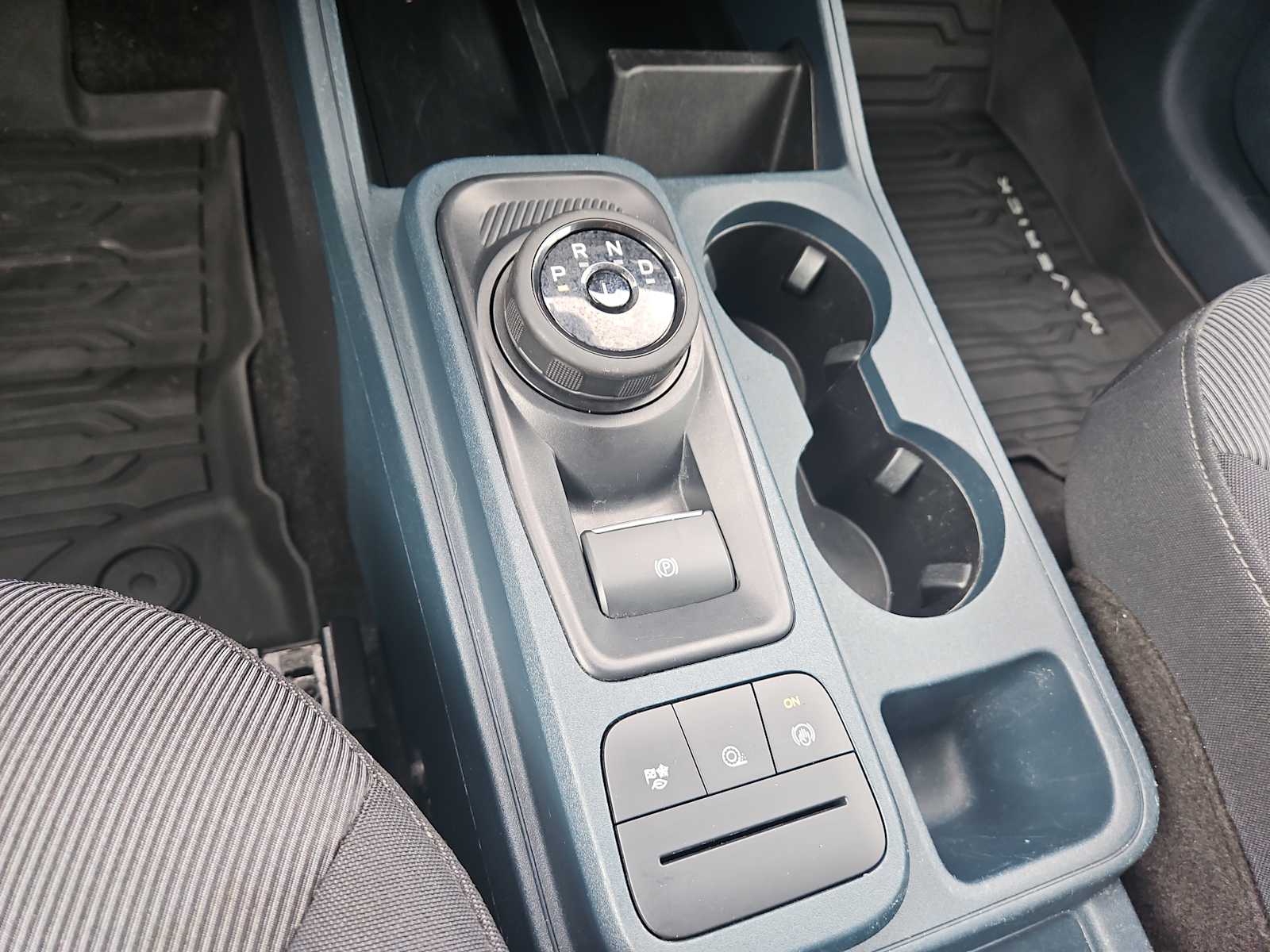 2022 Ford Maverick XL 22