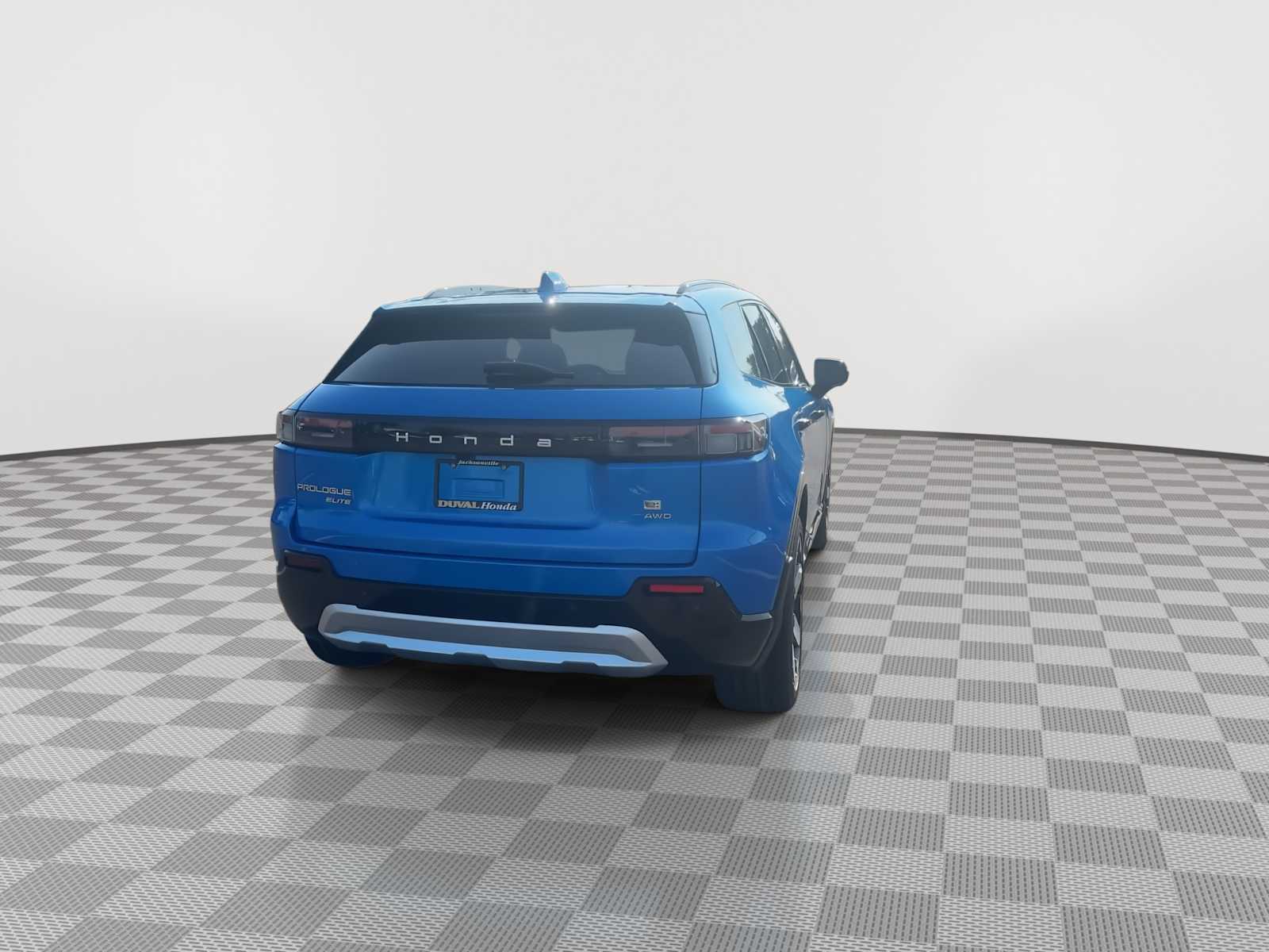 Thumbnail: 2025 Honda Prologue - 7