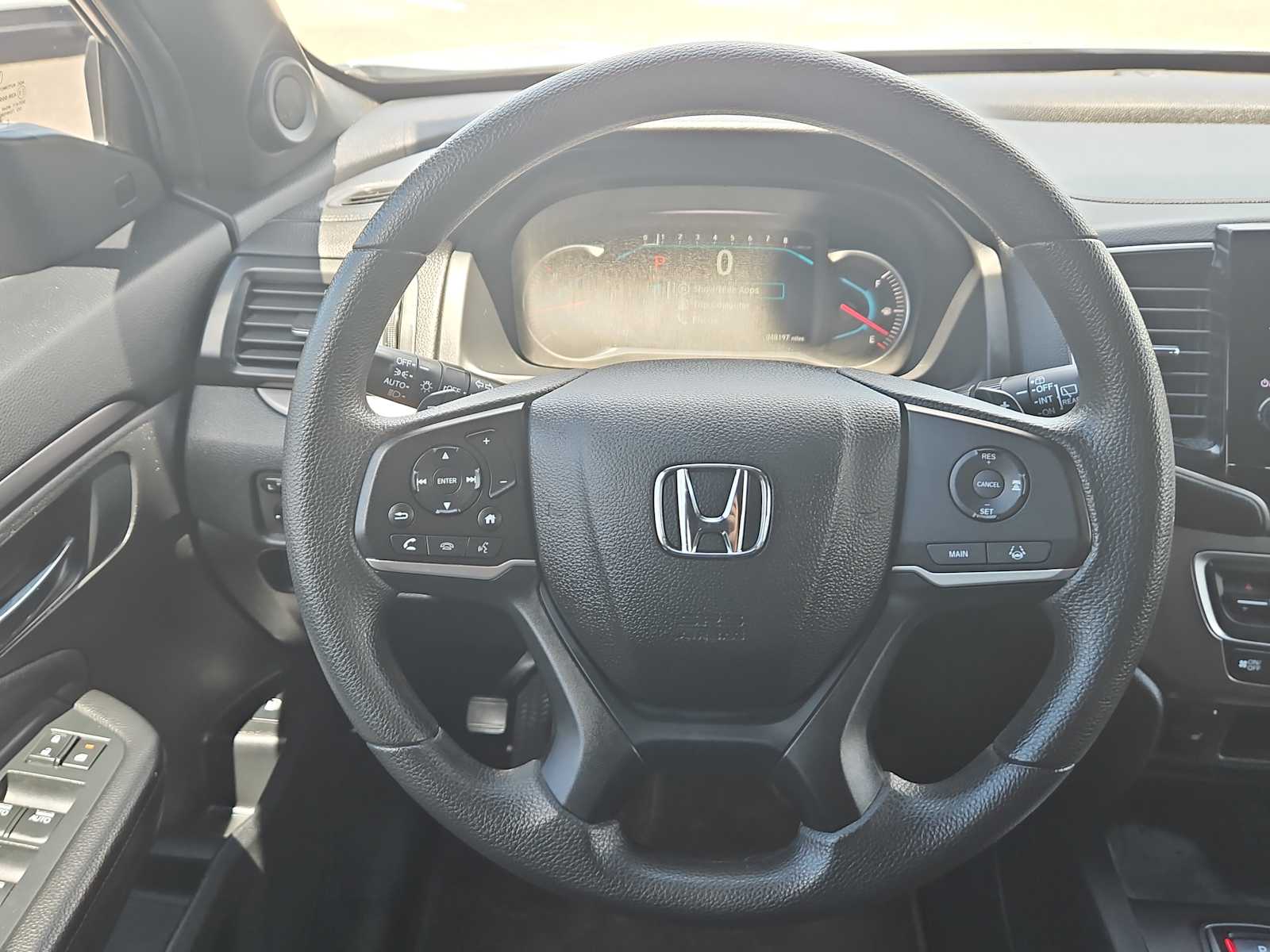 Thumbnail: 2022 Honda Pilot - 11